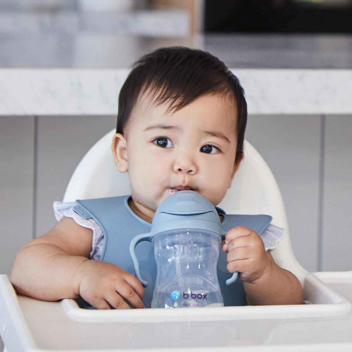 Sippy Straw Cup 240ml