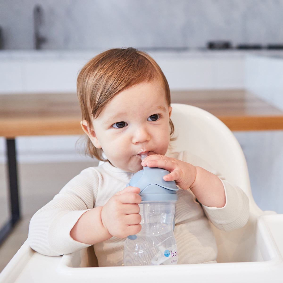 Sippy Straw Cup 240ml