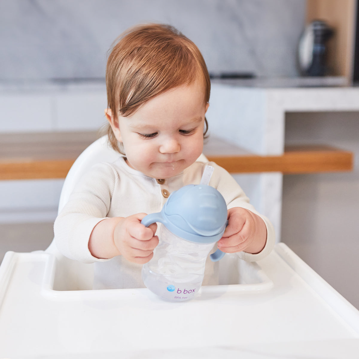 Sippy Straw Cup 240ml