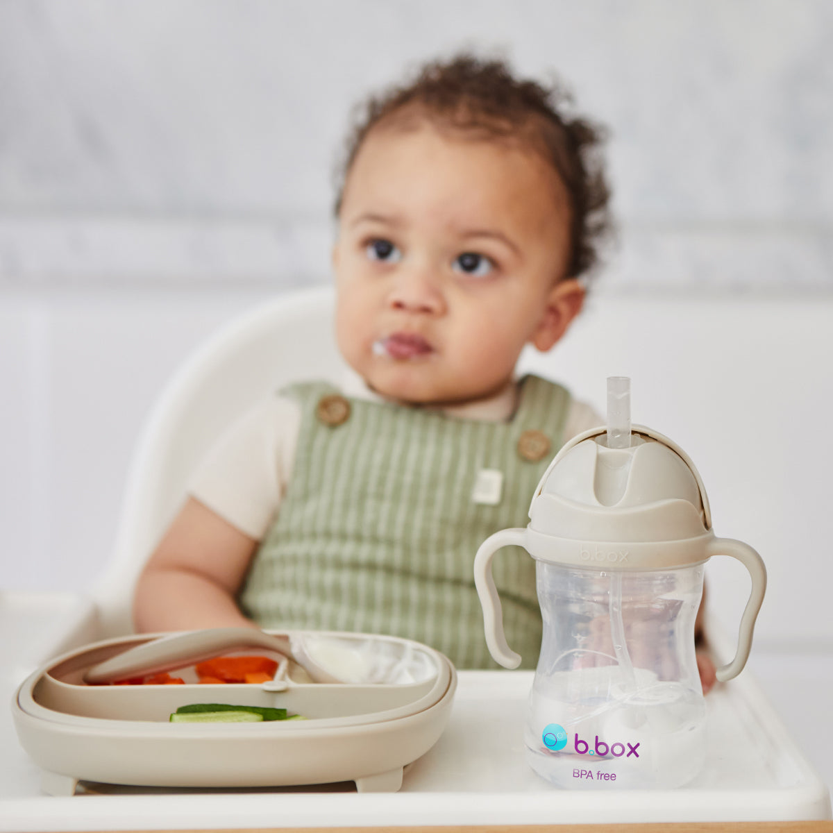 Sippy Straw Cup 240ml