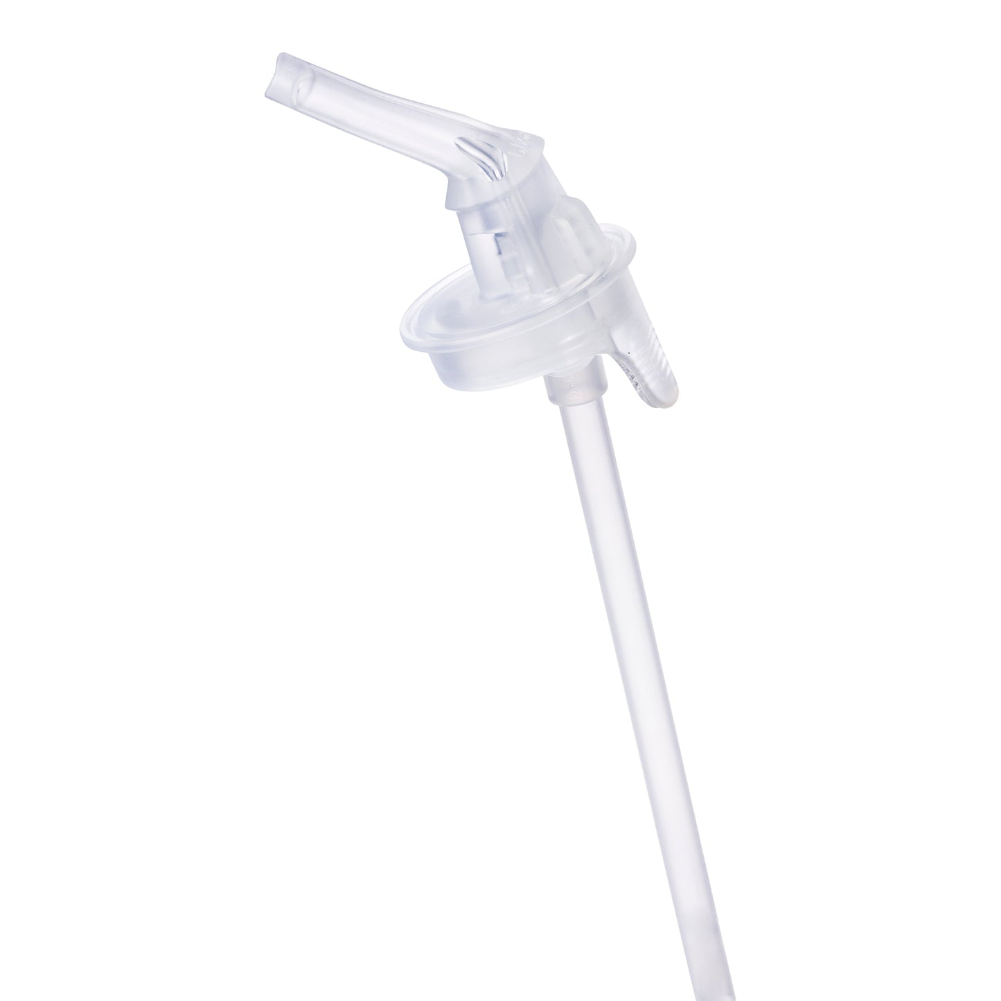 Tritan Drink Bottle - 450ml - Strawberry Shake