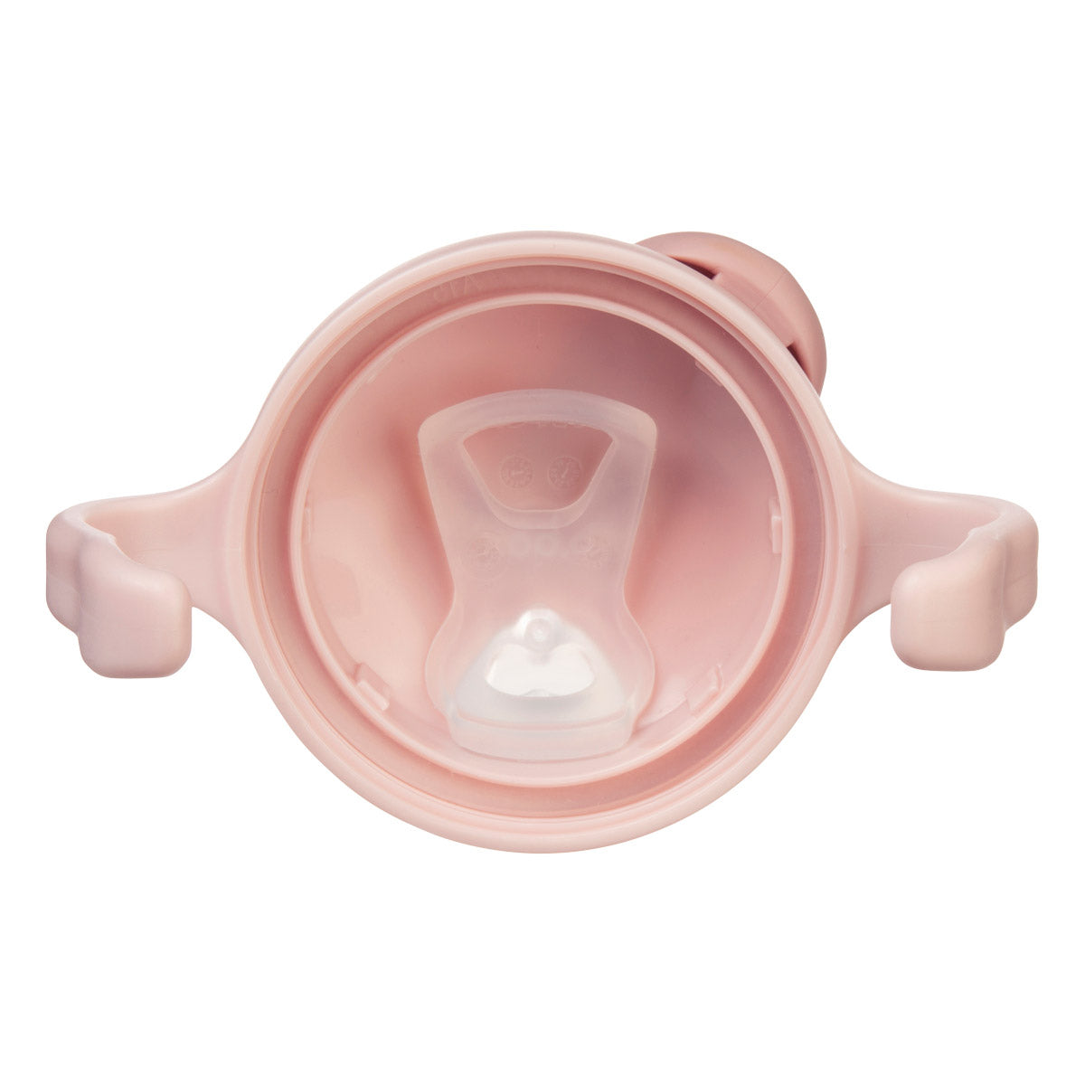 Spout Cup - Blush