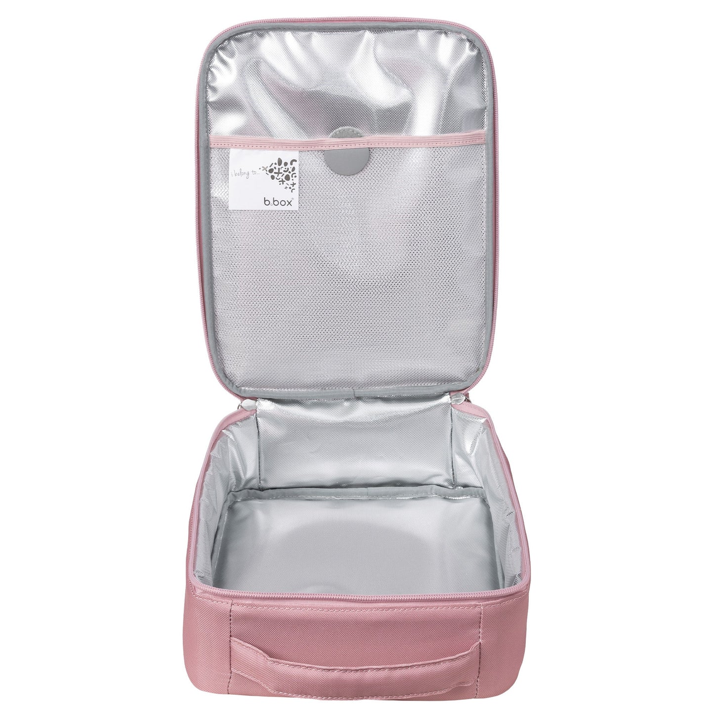 Insulated Flexi Lunchbag - Unicorn Dreams