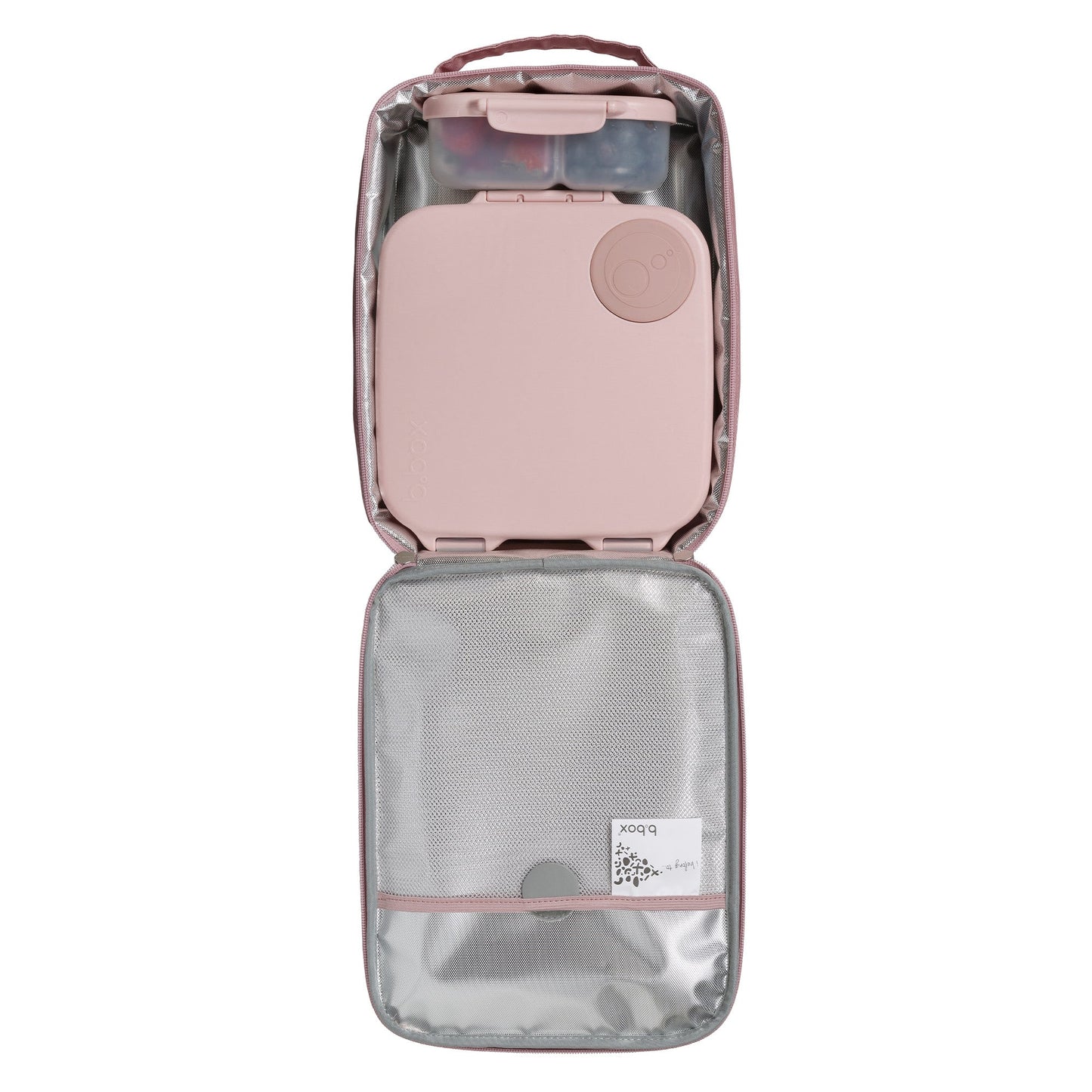 Insulated Flexi Lunchbag - Unicorn Dreams