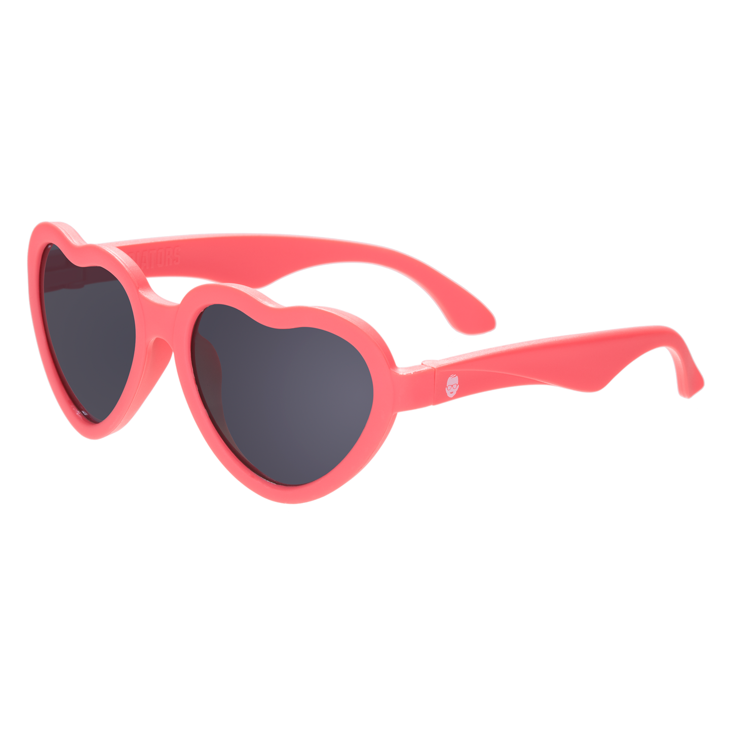 Non-Polarized Heart Sunglasses | Queen of Hearts