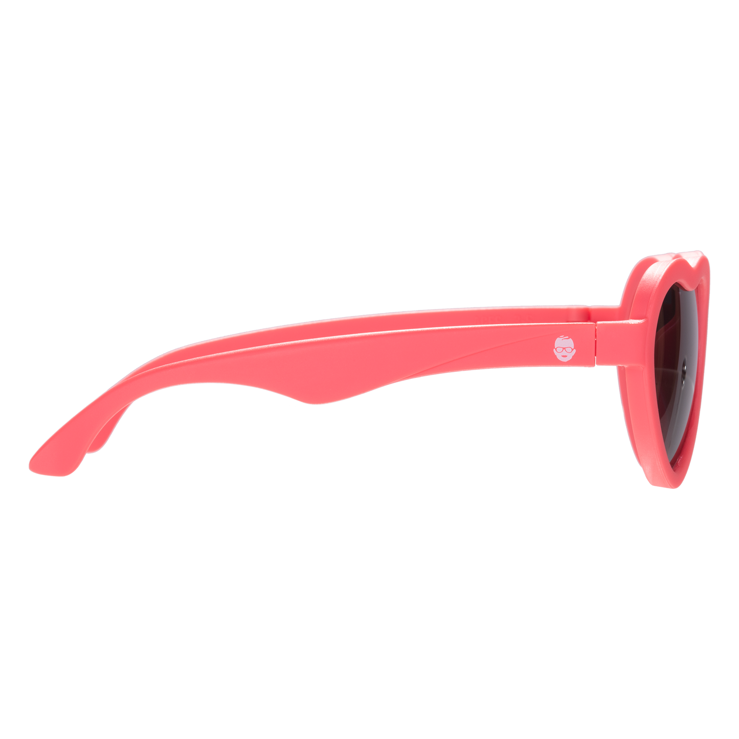 Non-Polarized Heart Sunglasses | Queen of Hearts
