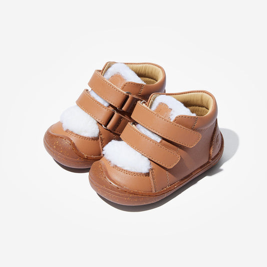 Bernie - Chestnut Brown