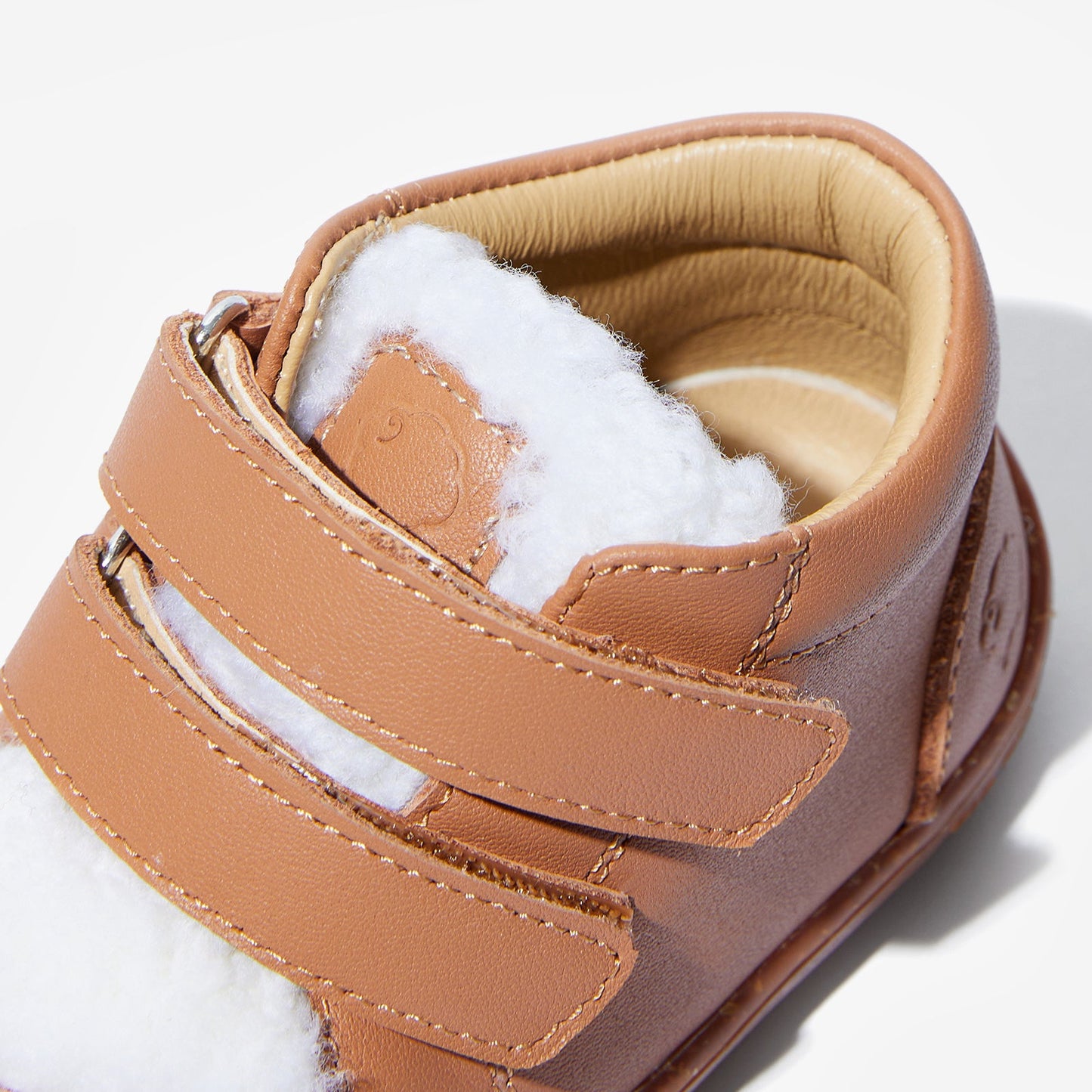 Bernie - Chestnut Brown