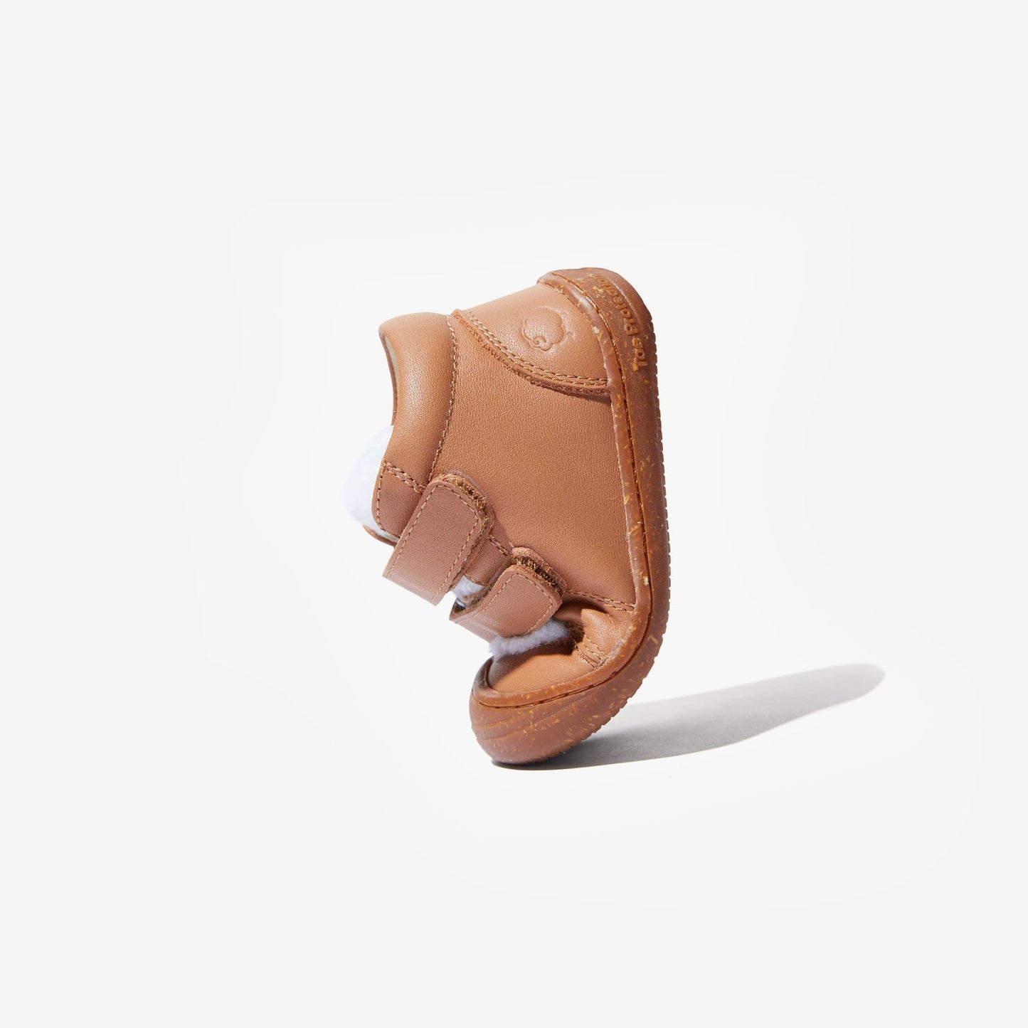 Bernie - Chestnut Brown