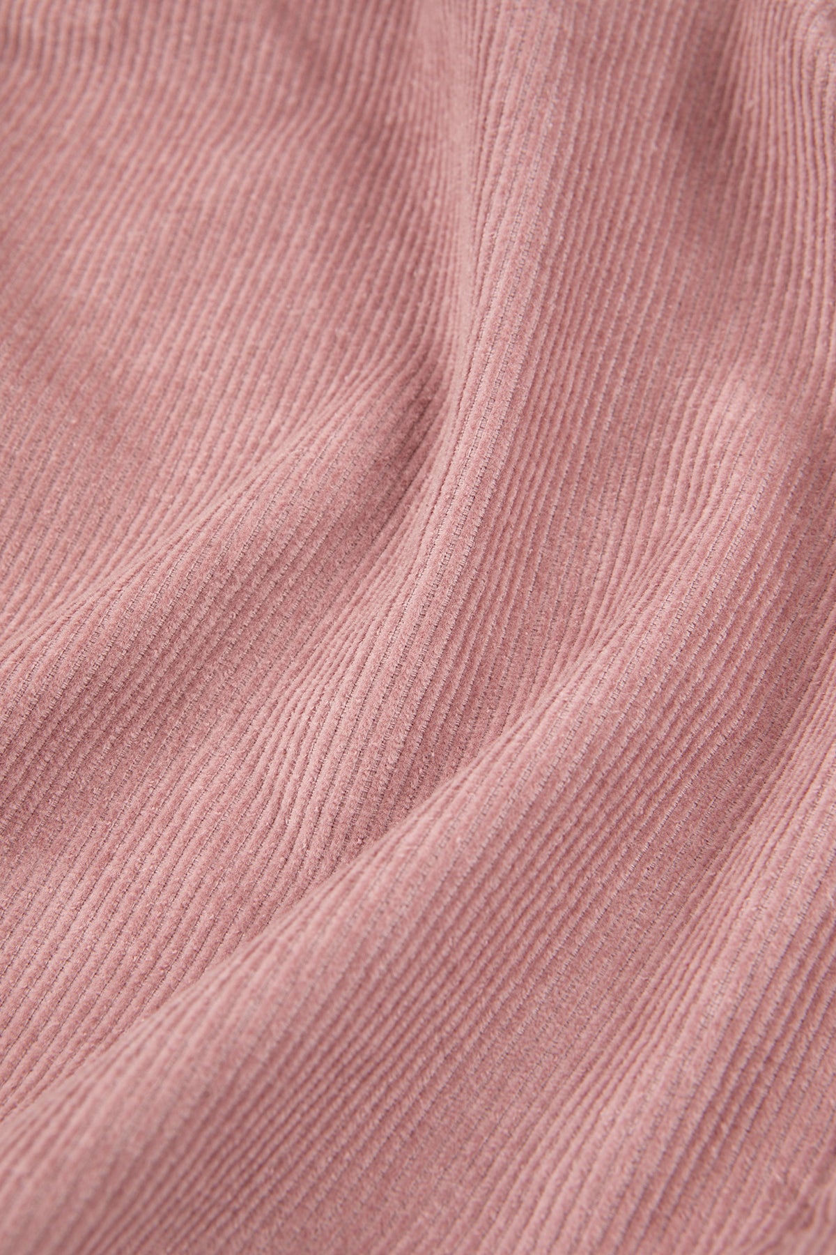 Berry Cream Straps Skirt - Berry Cream