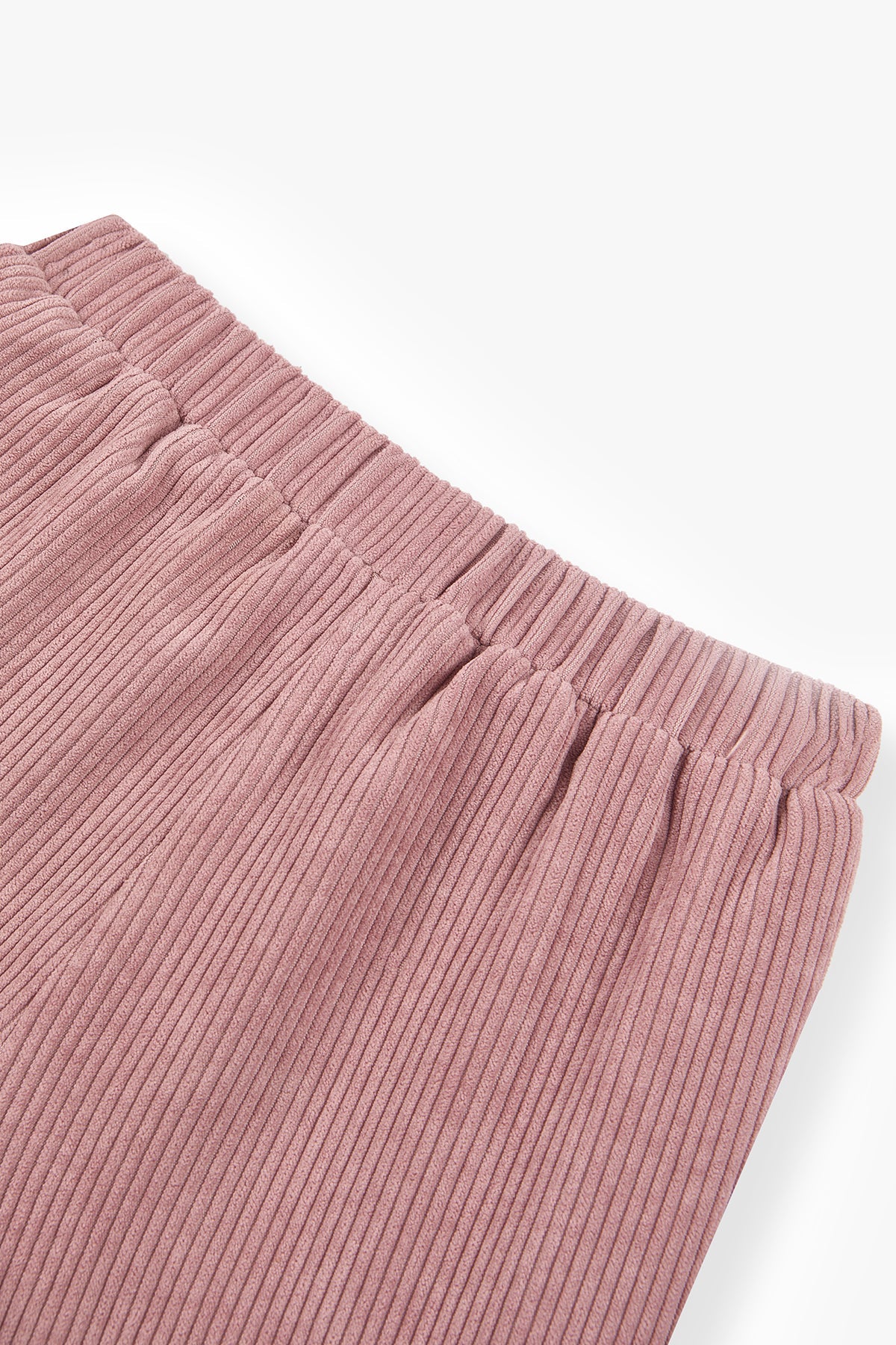 Berry Lace Vest - Wild Berry Powder
