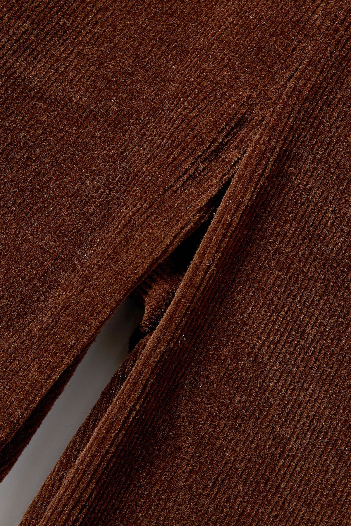 Bottom Leggings - Brown