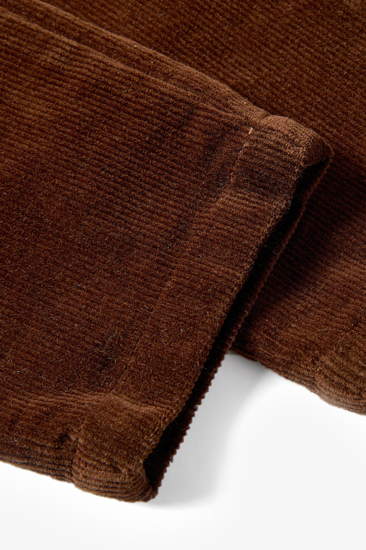 Bottom Leggings - Brown
