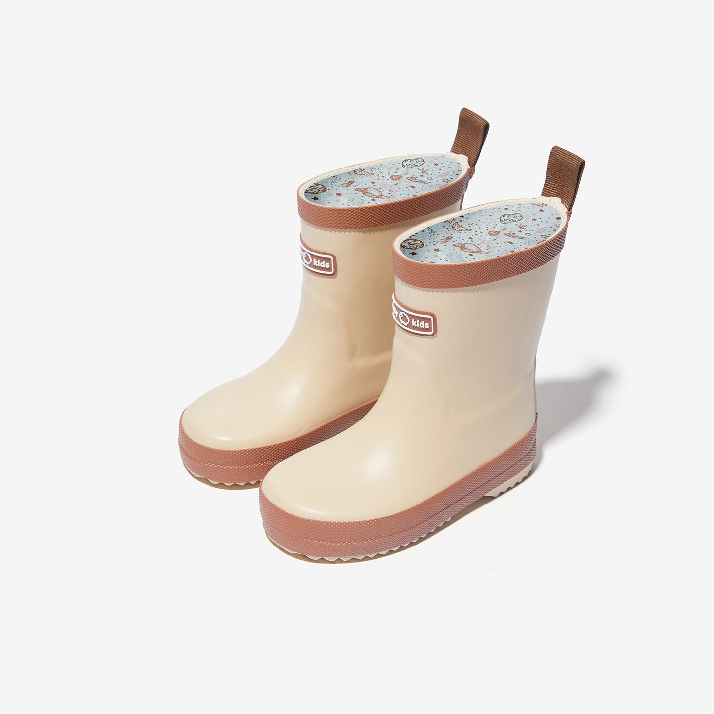 Bruno - Milktea Brown