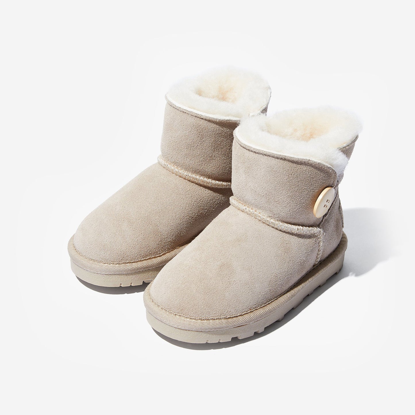 Button Classic Kids - Tawyn