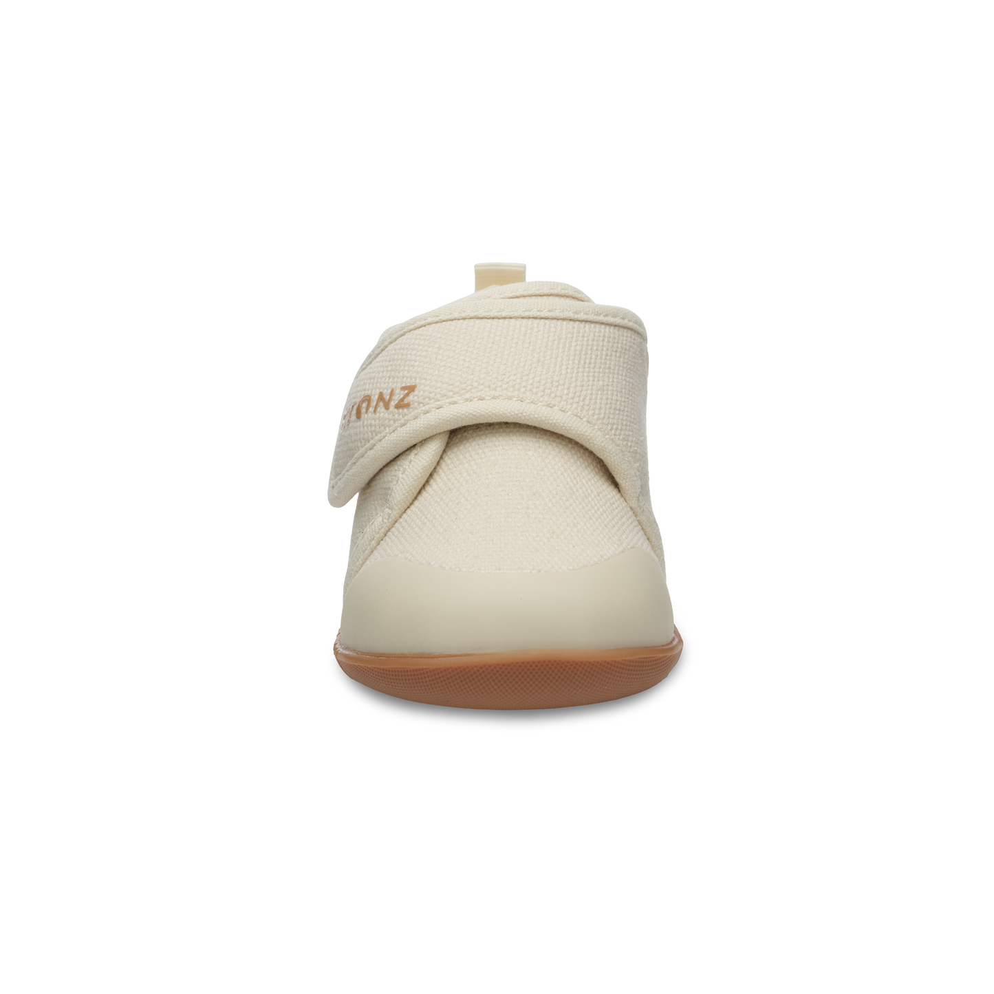 Cruiser Natural Shoes for Babies - Stonz alt::Oatmeal