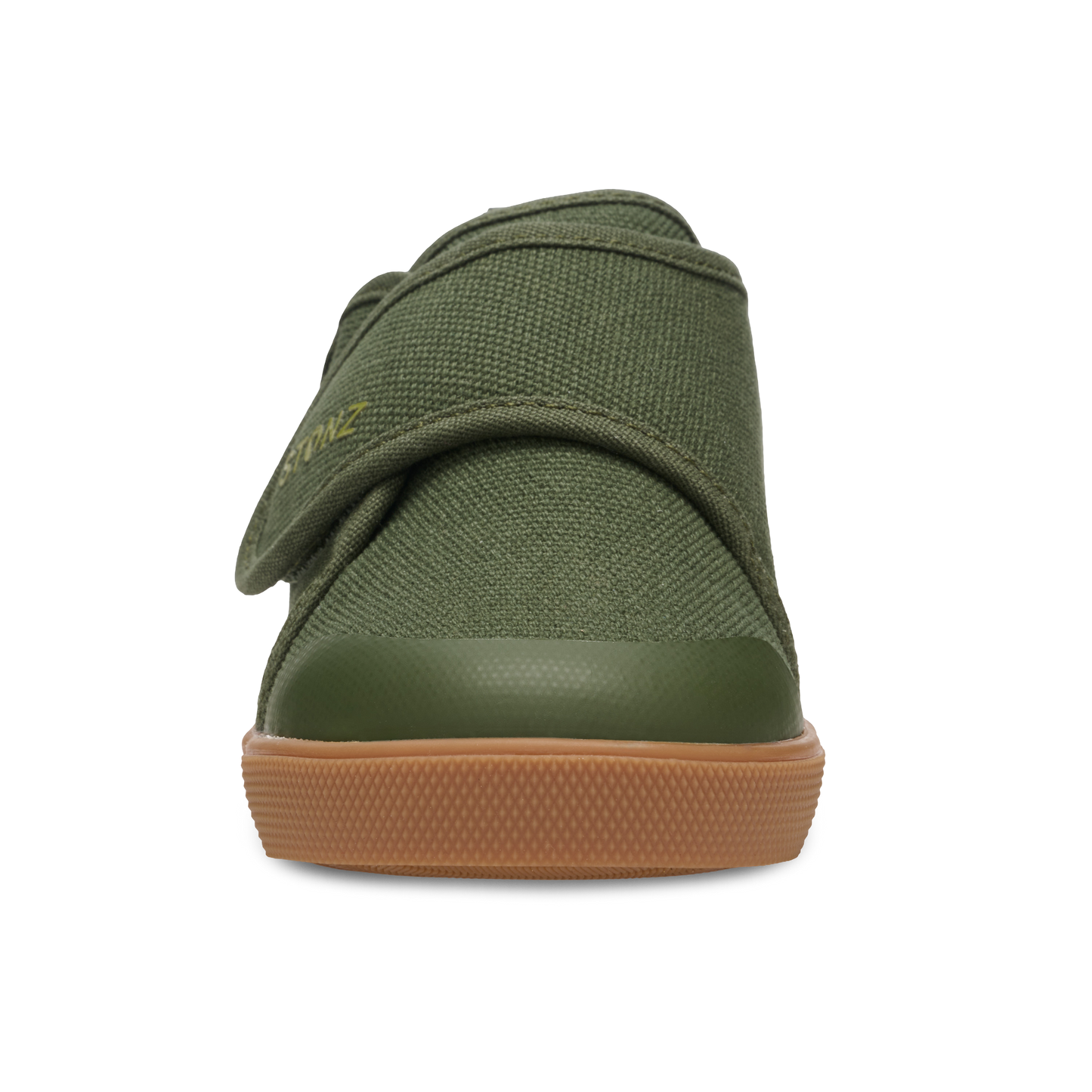 Cruiser Natural Shoes for Toddlers - Stonz alt::Cypress