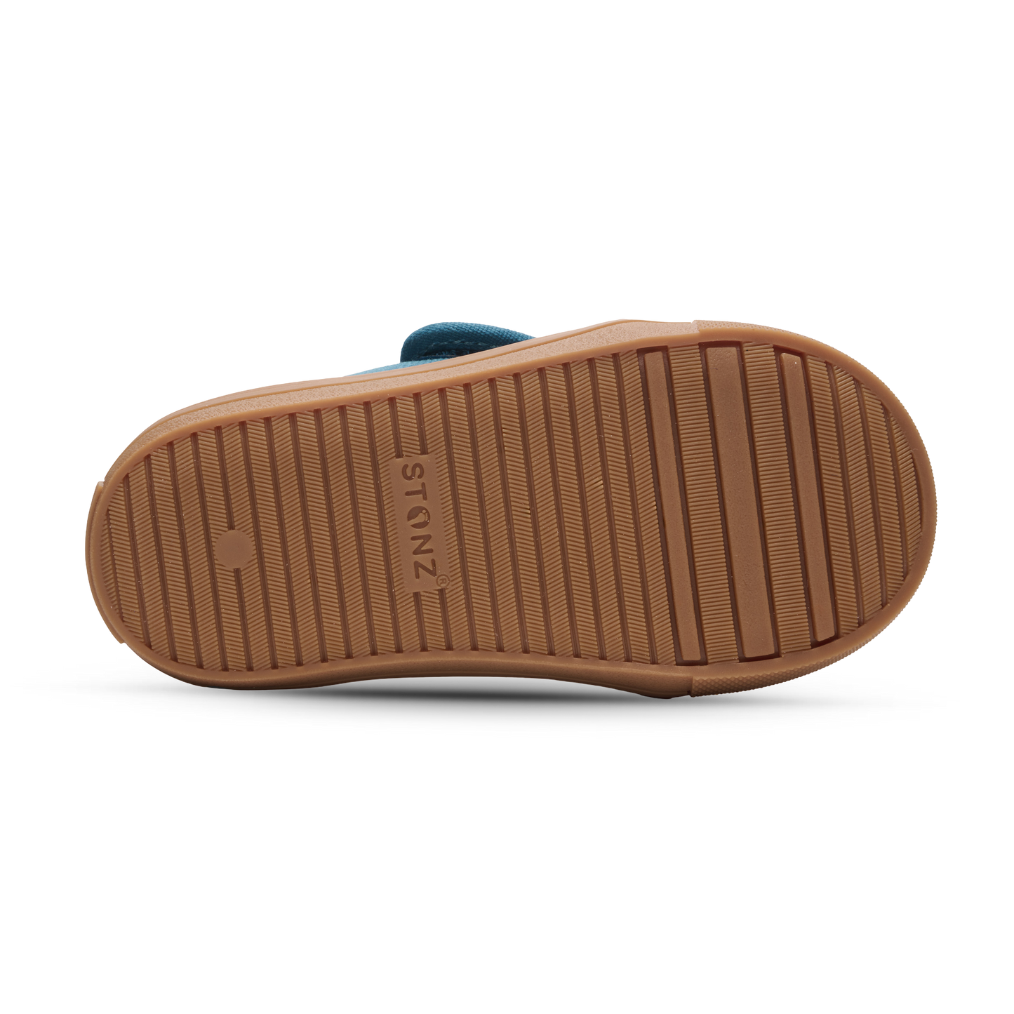 Cruiser Natural Shoes for Toddlers - Stonz alt::Denim