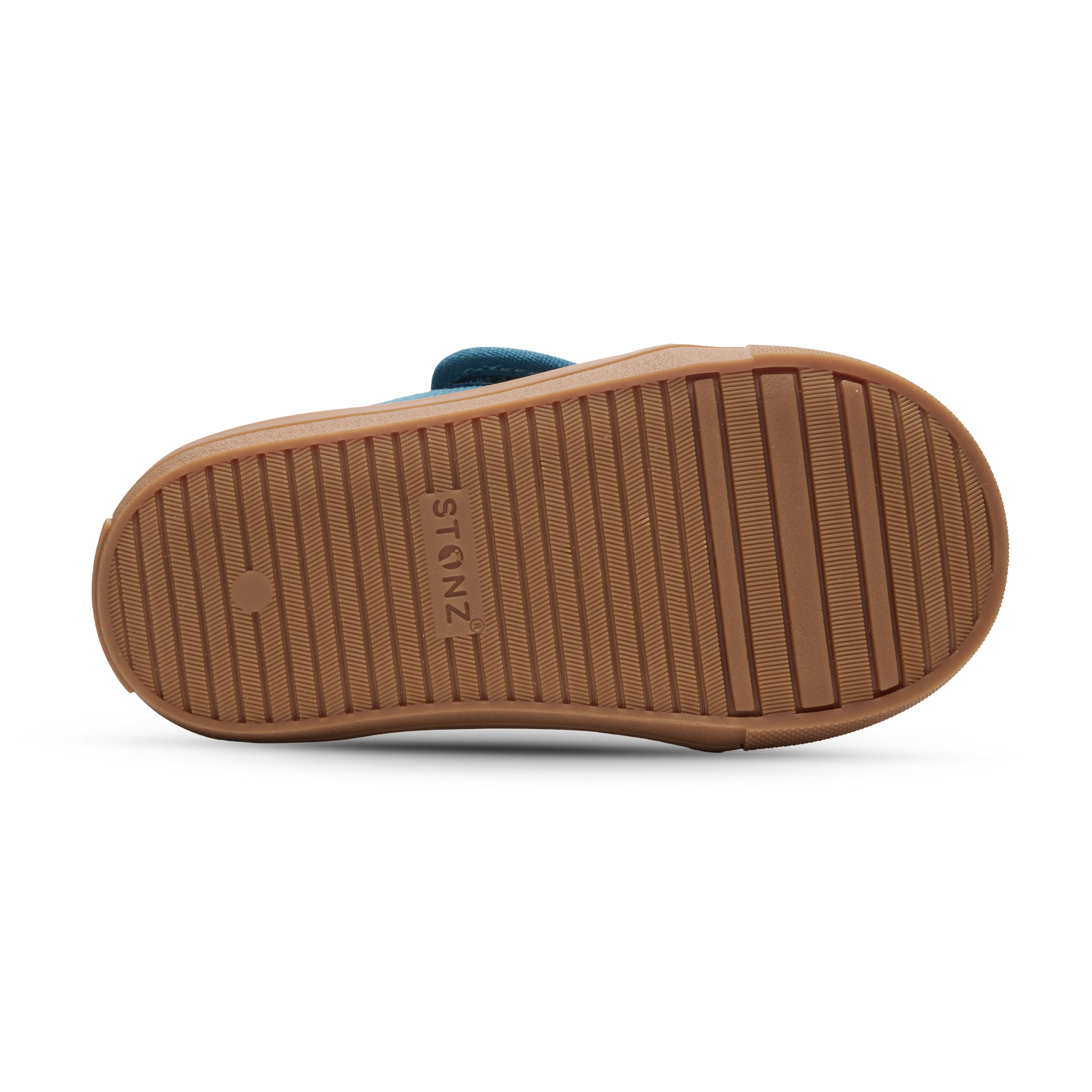 Cruiser Natural Shoes for Toddlers - Stonz alt::Denim