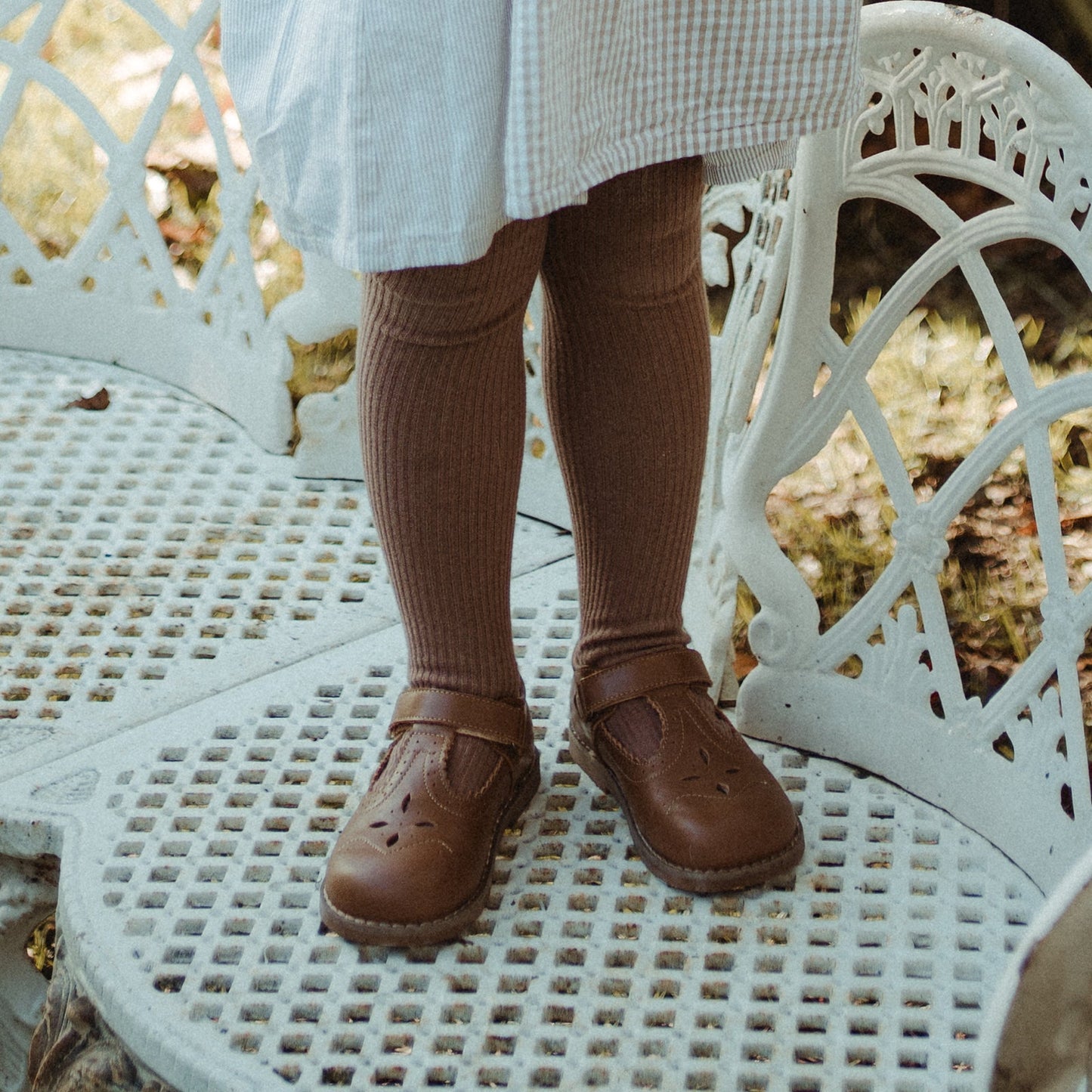 Cheryl - Chestnut Brown