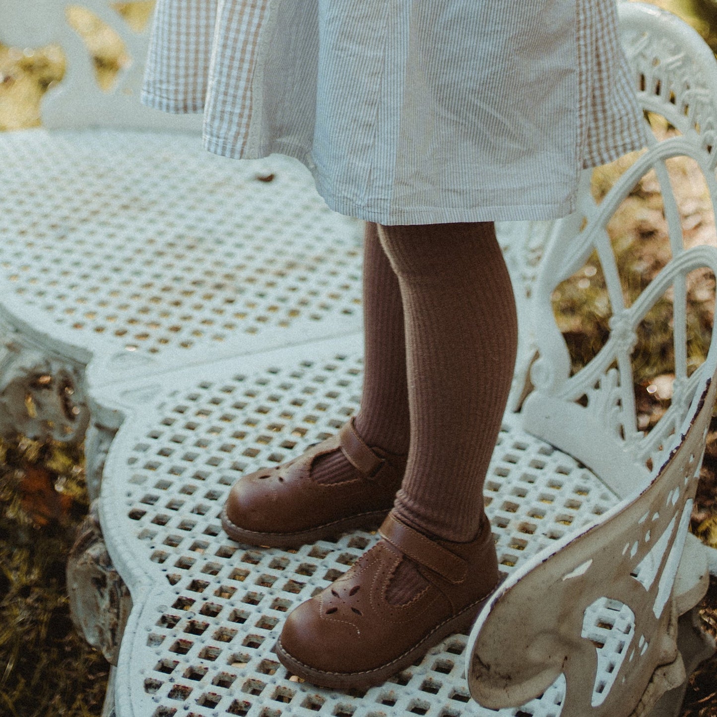 Cheryl - Chestnut Brown