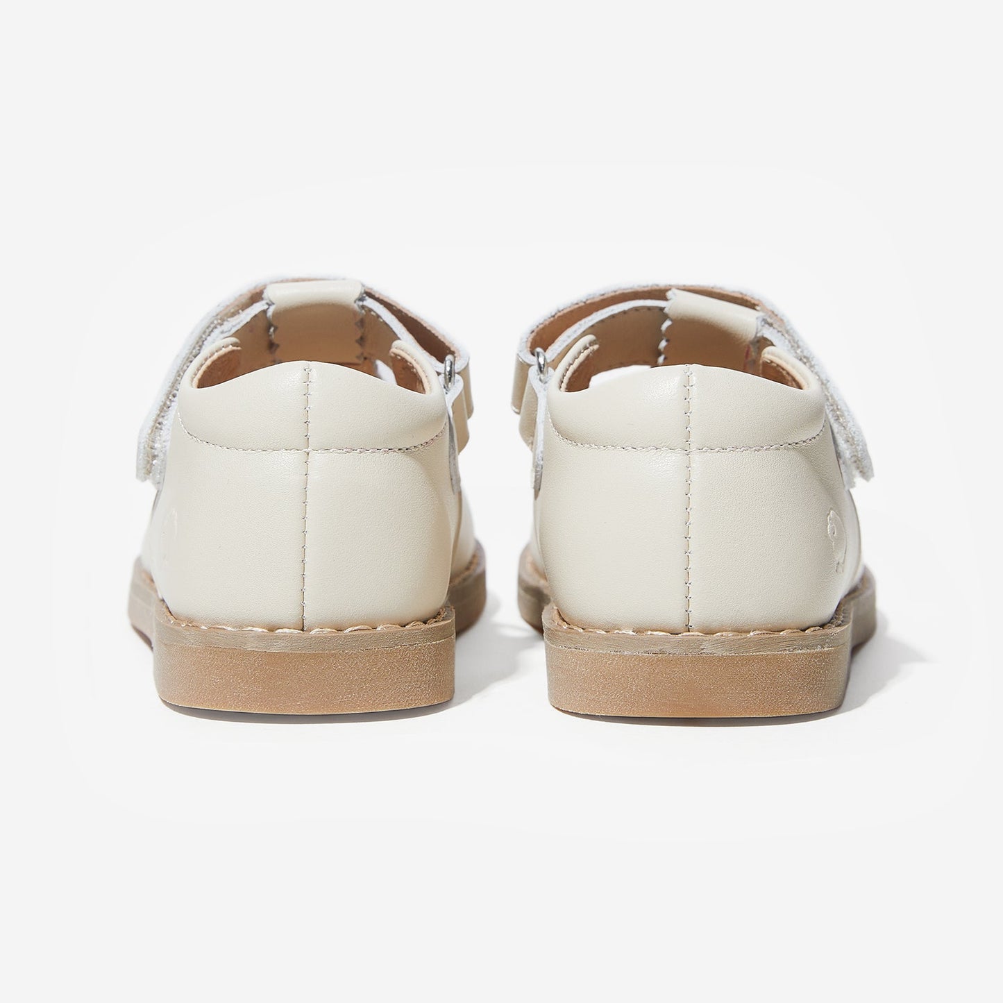 Cheryl - Cream White
