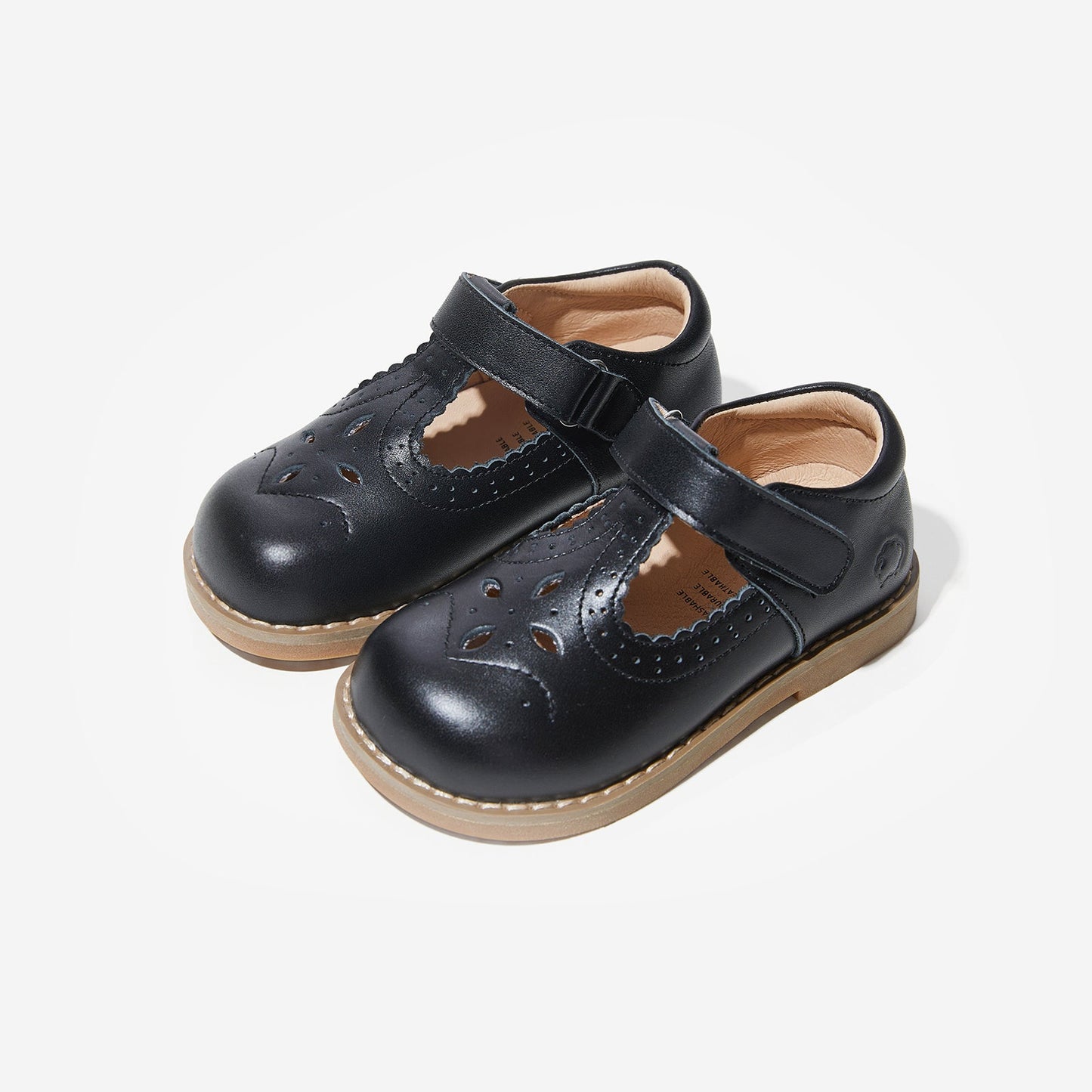 Cheryl - Obsidian Black
