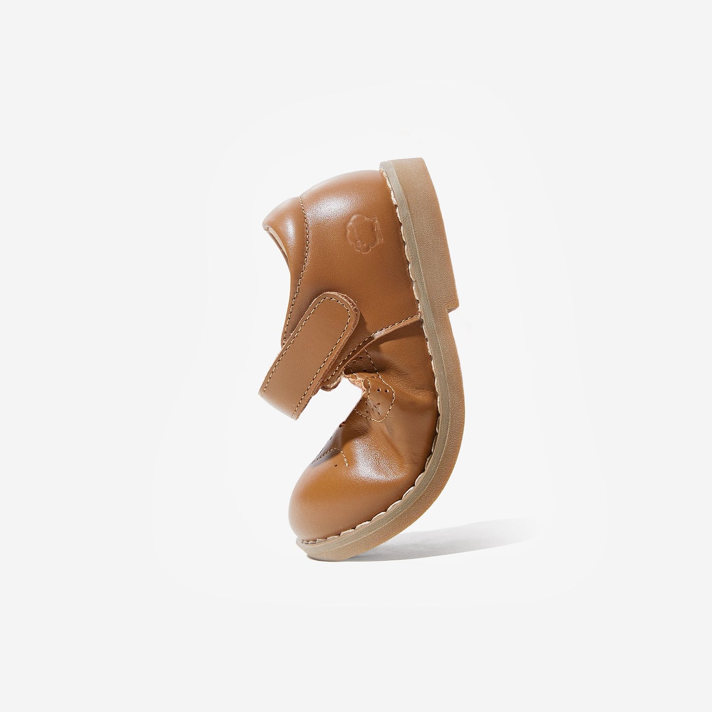 Cheryl - Chestnut Brown
