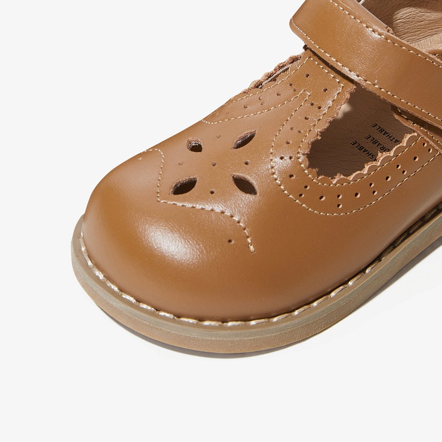 Cheryl - Chestnut Brown