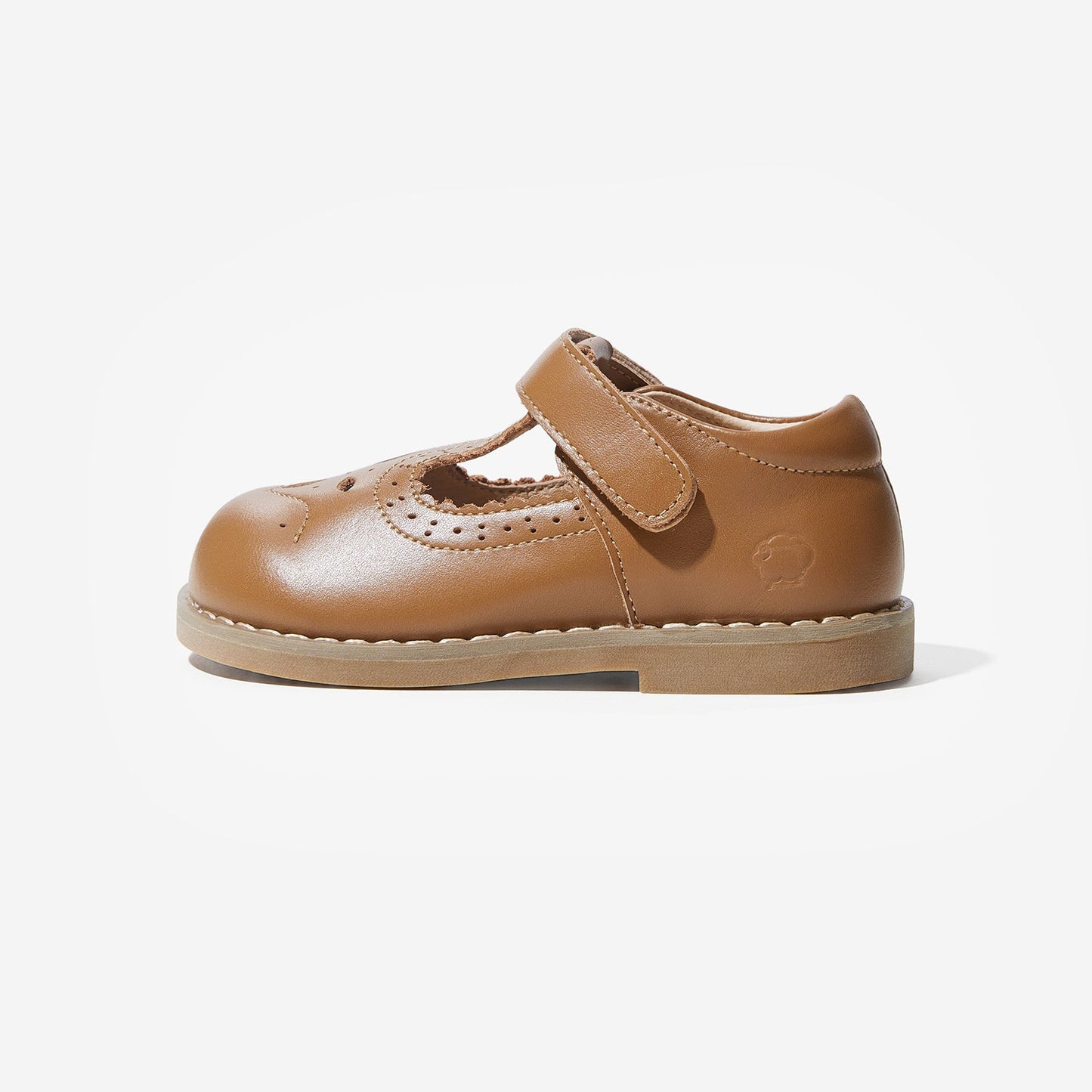 Cheryl - Chestnut Brown