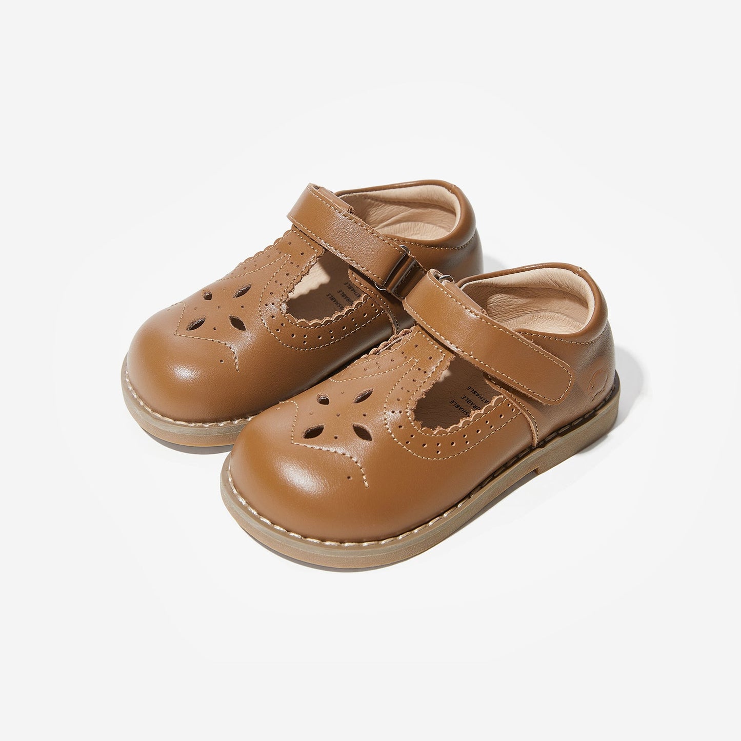 Cheryl - Chestnut Brown
