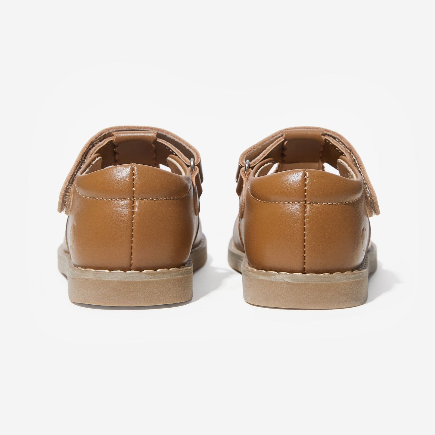 Cheryl - Chestnut Brown