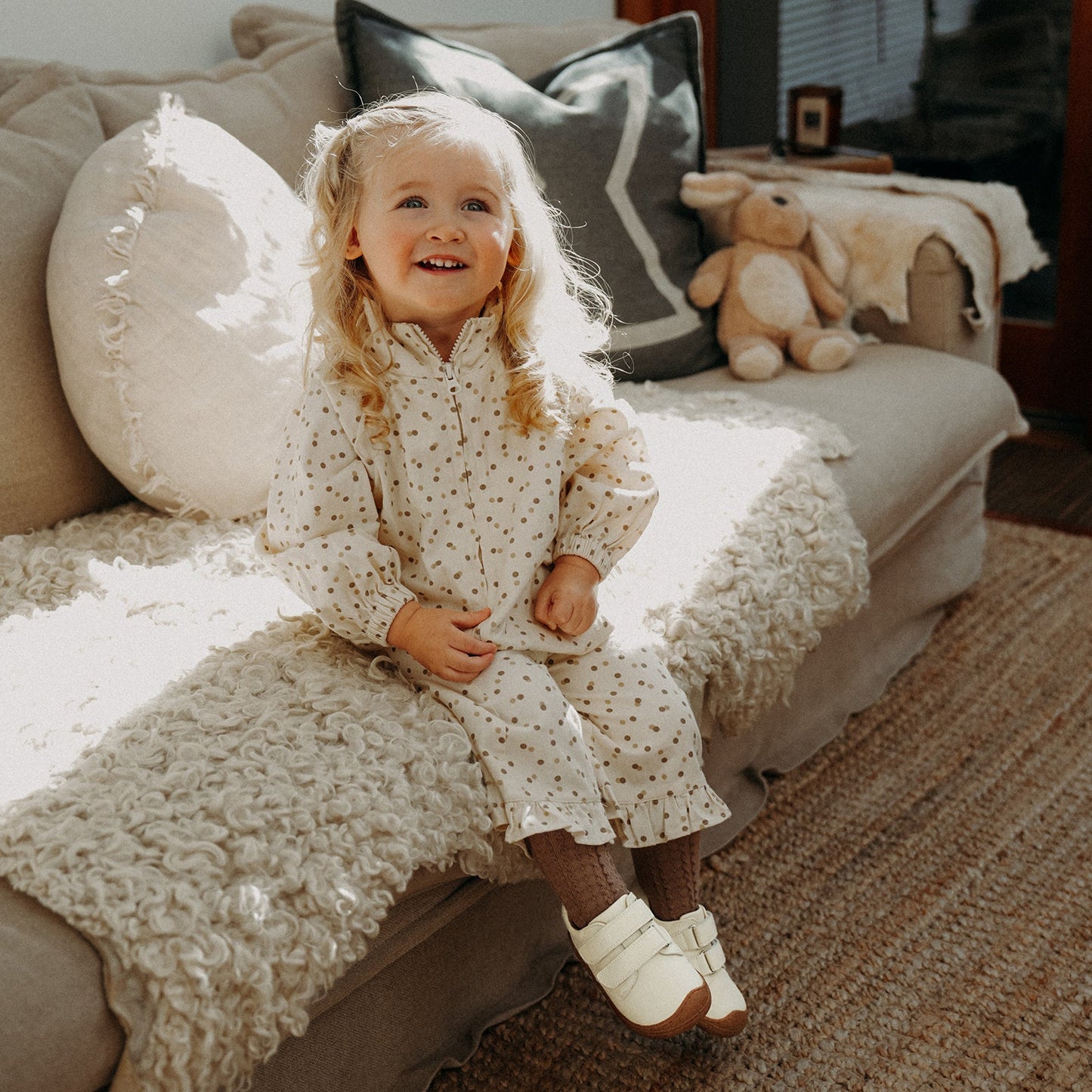 Chino - Ivory