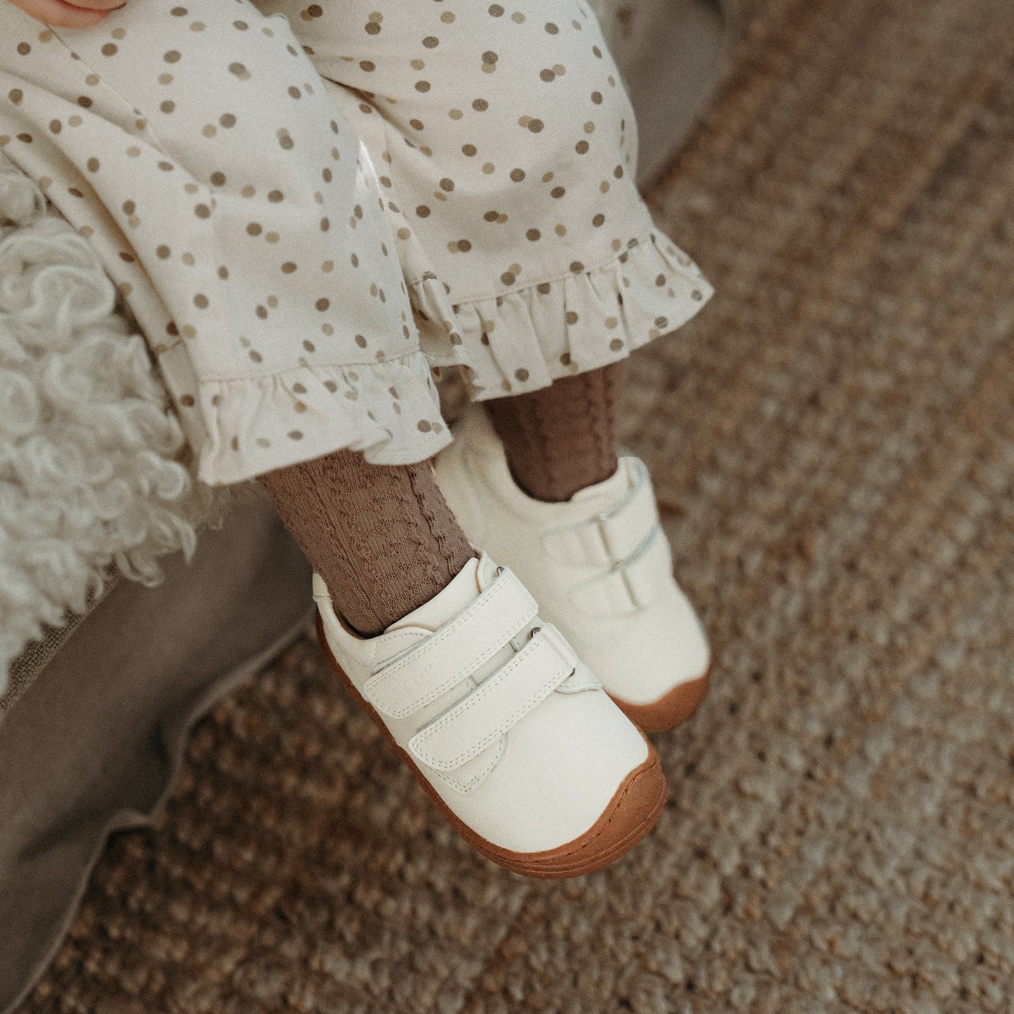 Chino - Ivory