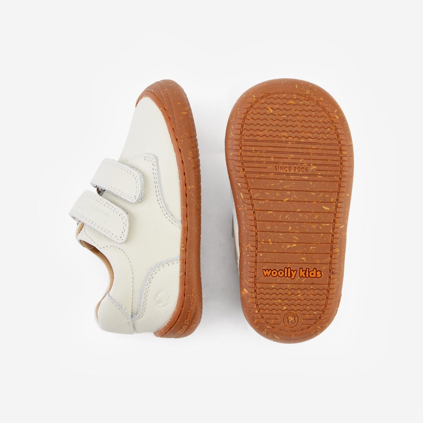 Chino - Ivory