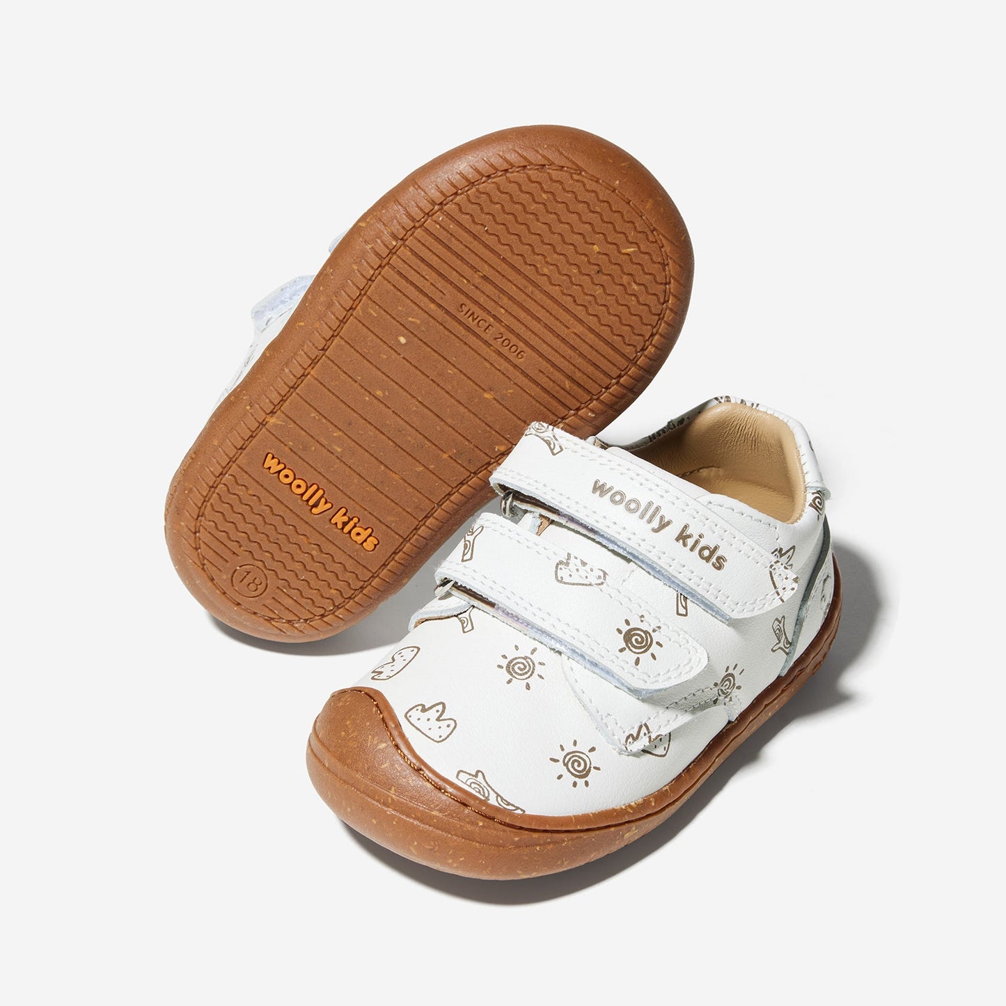 Chino - Printstream