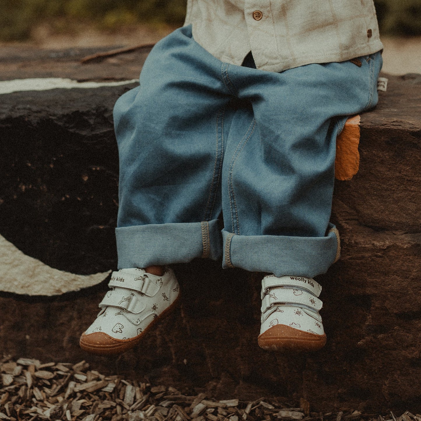 Chino - Printstream