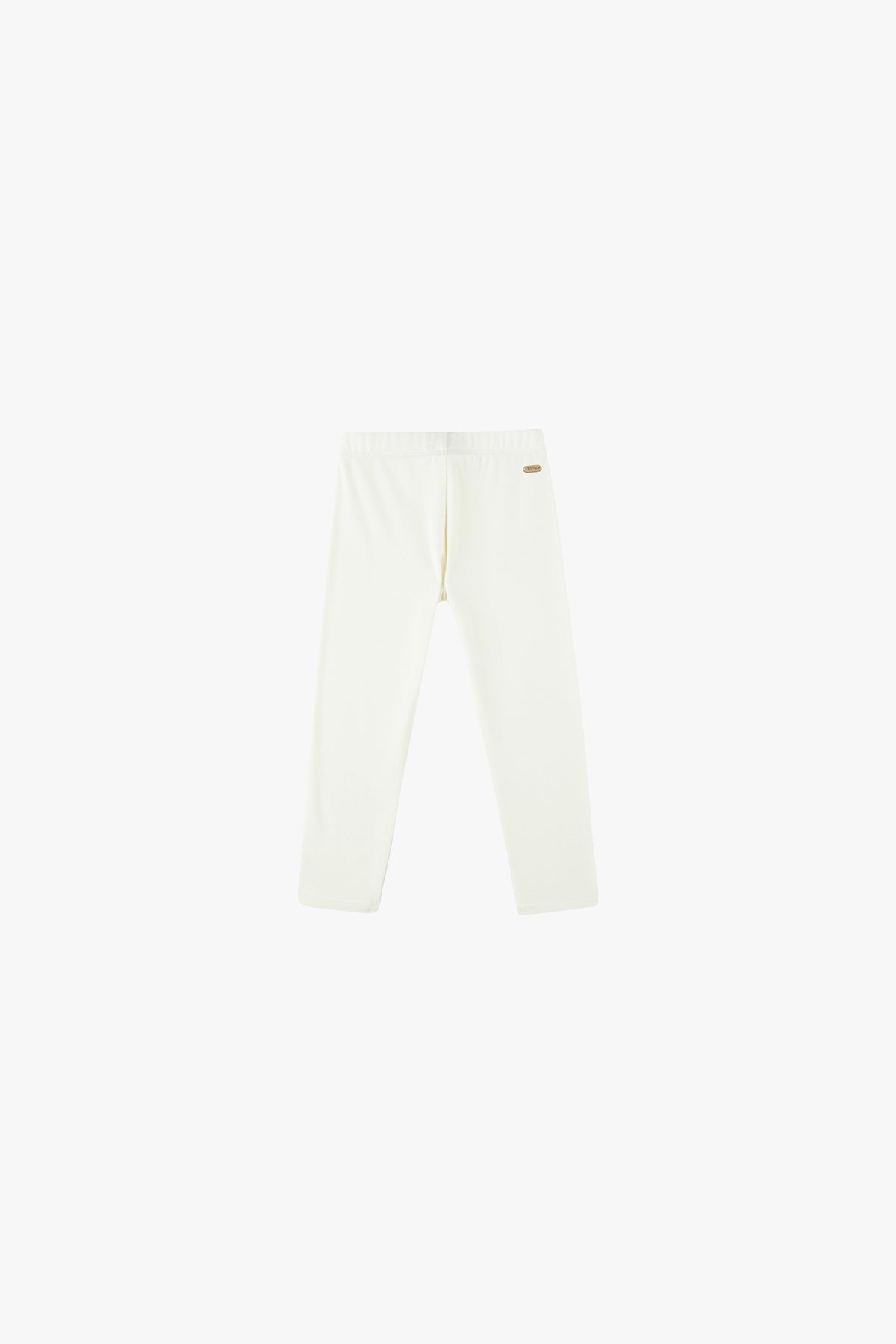 Cloud Leggings - Cloud White