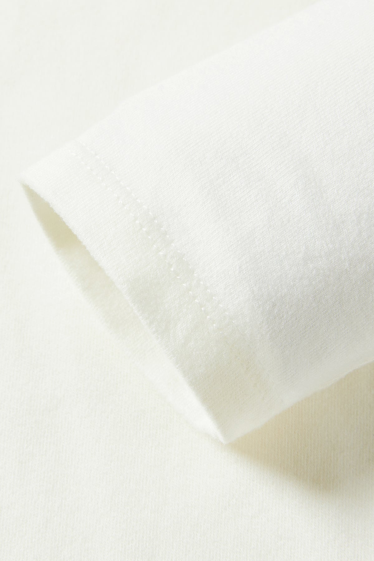 Cloud Undershirt - Cloud White
