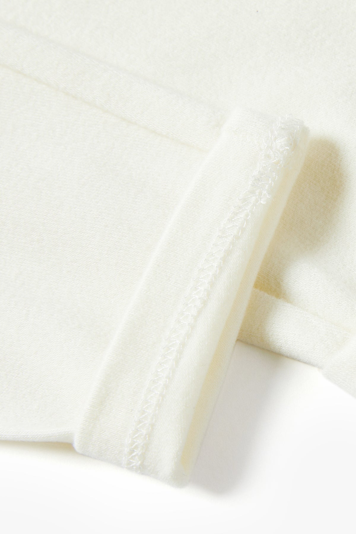 Cloud Undershirt - Cloud White