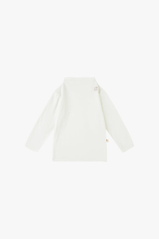 Cloud Undershirt - Cloud White