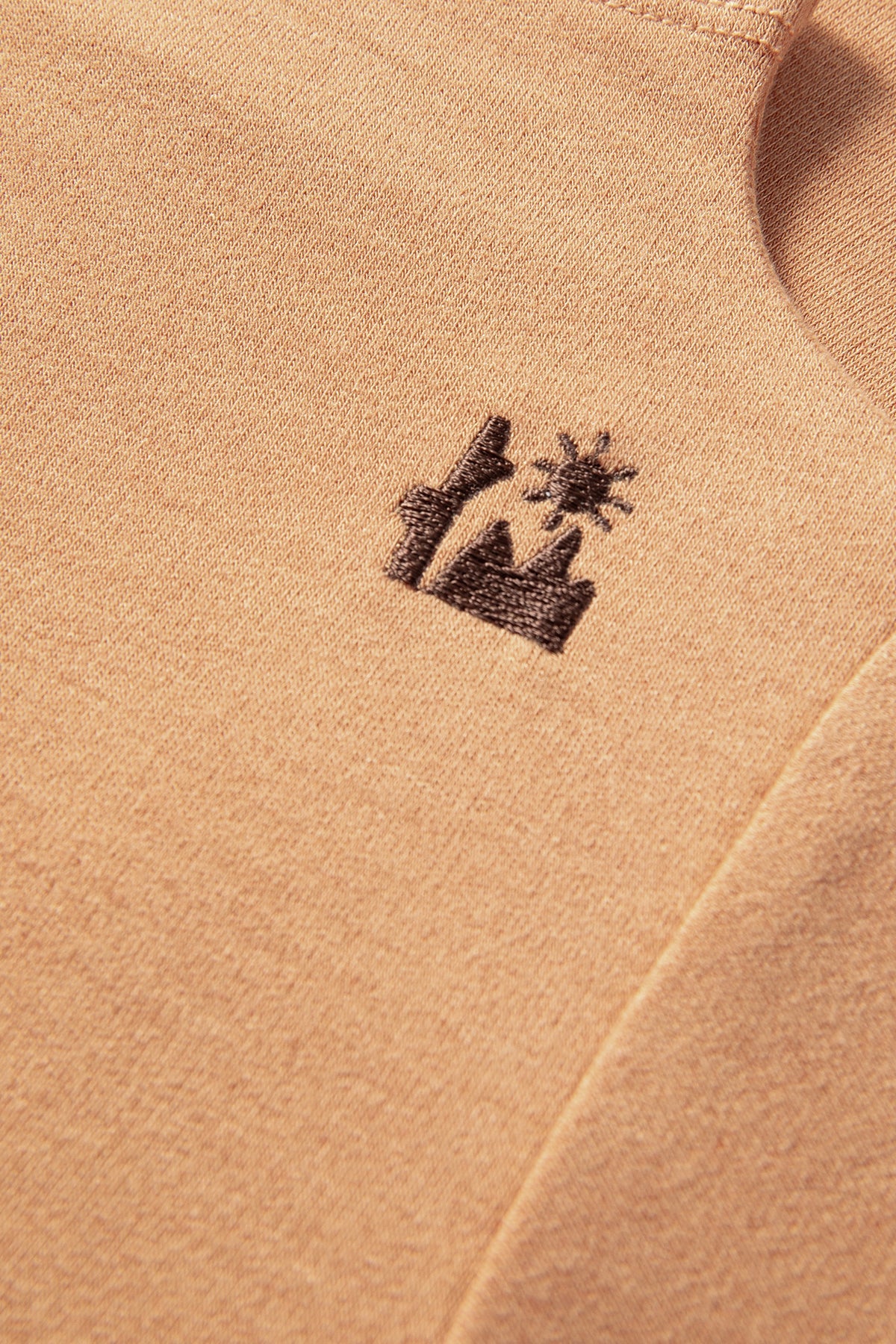 Cloud Undershirt - Carol