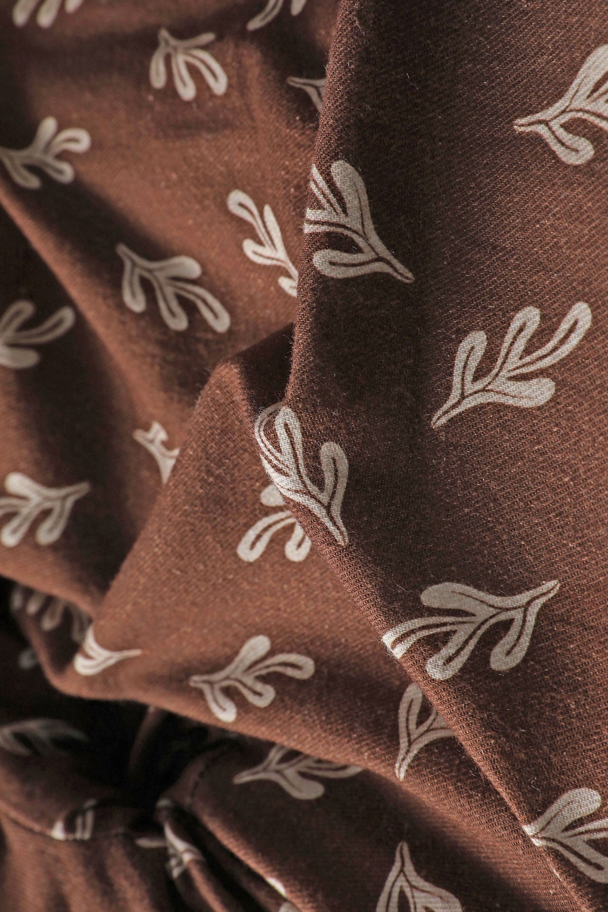 Corduroy Jacket - Light Beige