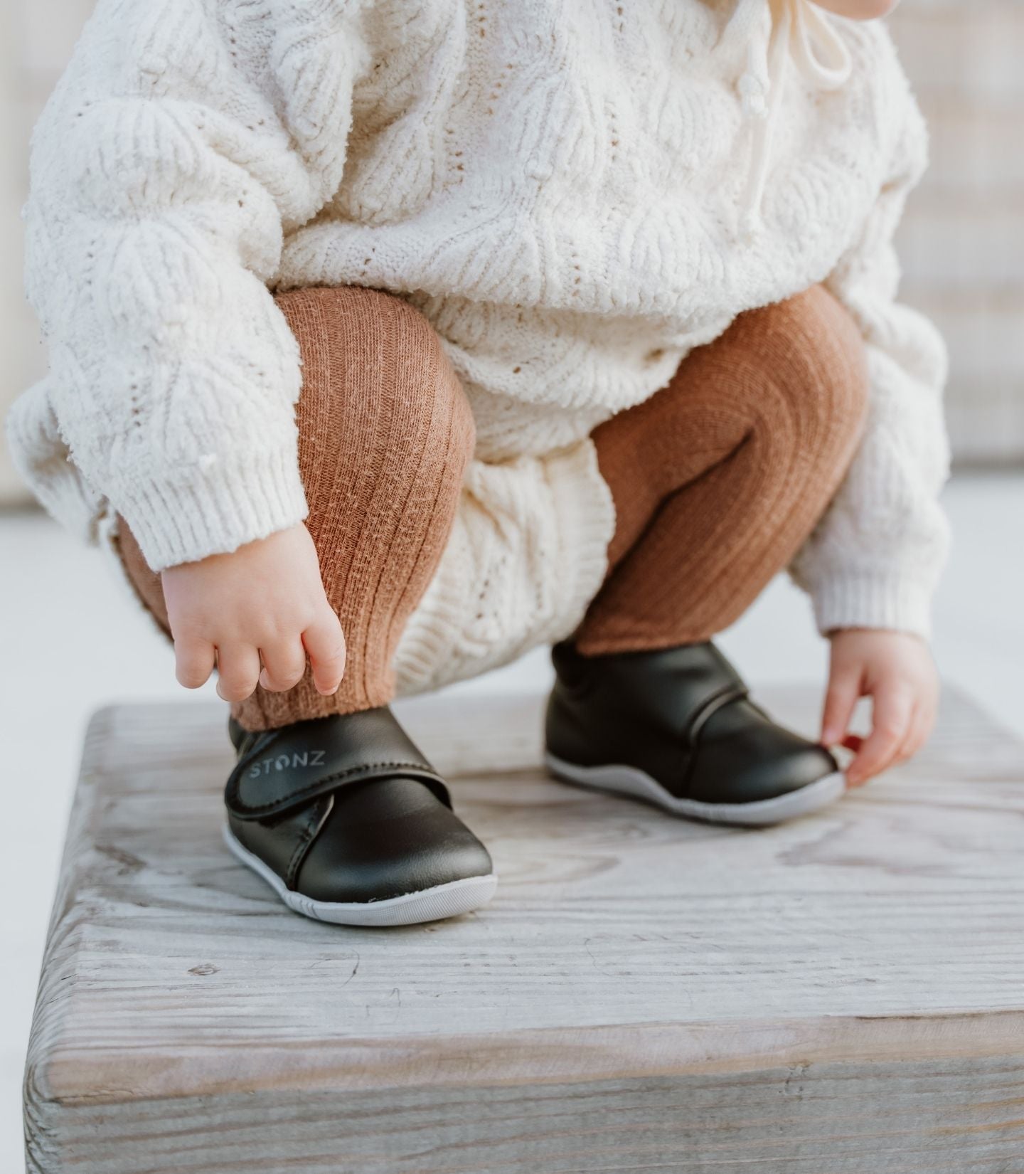 Cruiser™ Everyday Shoes for Babies