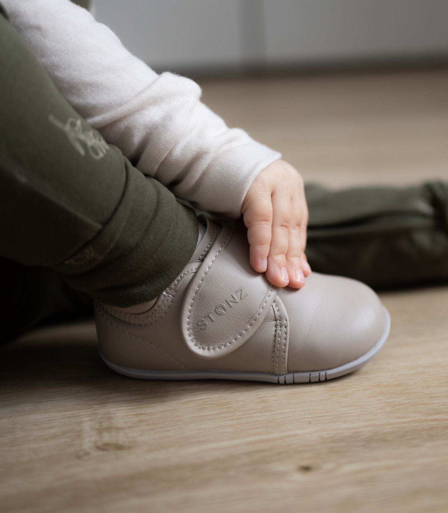 Cruiser™ Everyday Shoes for Babies