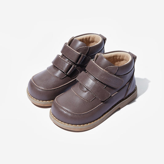 Cyril - Coffee Brown