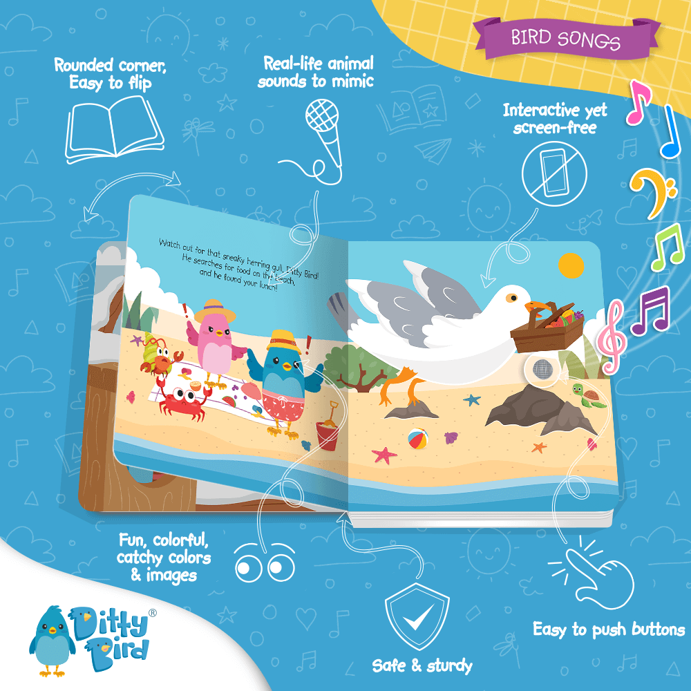 Bird Songs | AG10