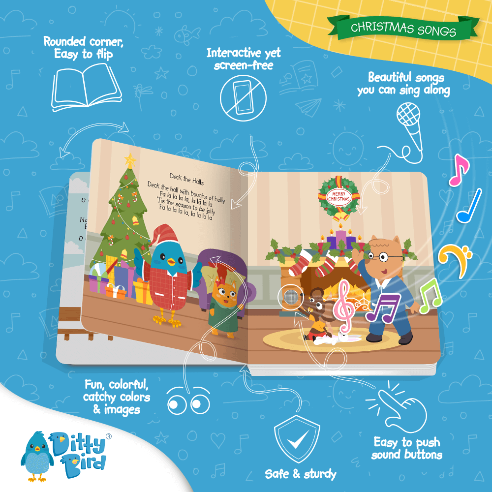 Christmas Songs | AG10