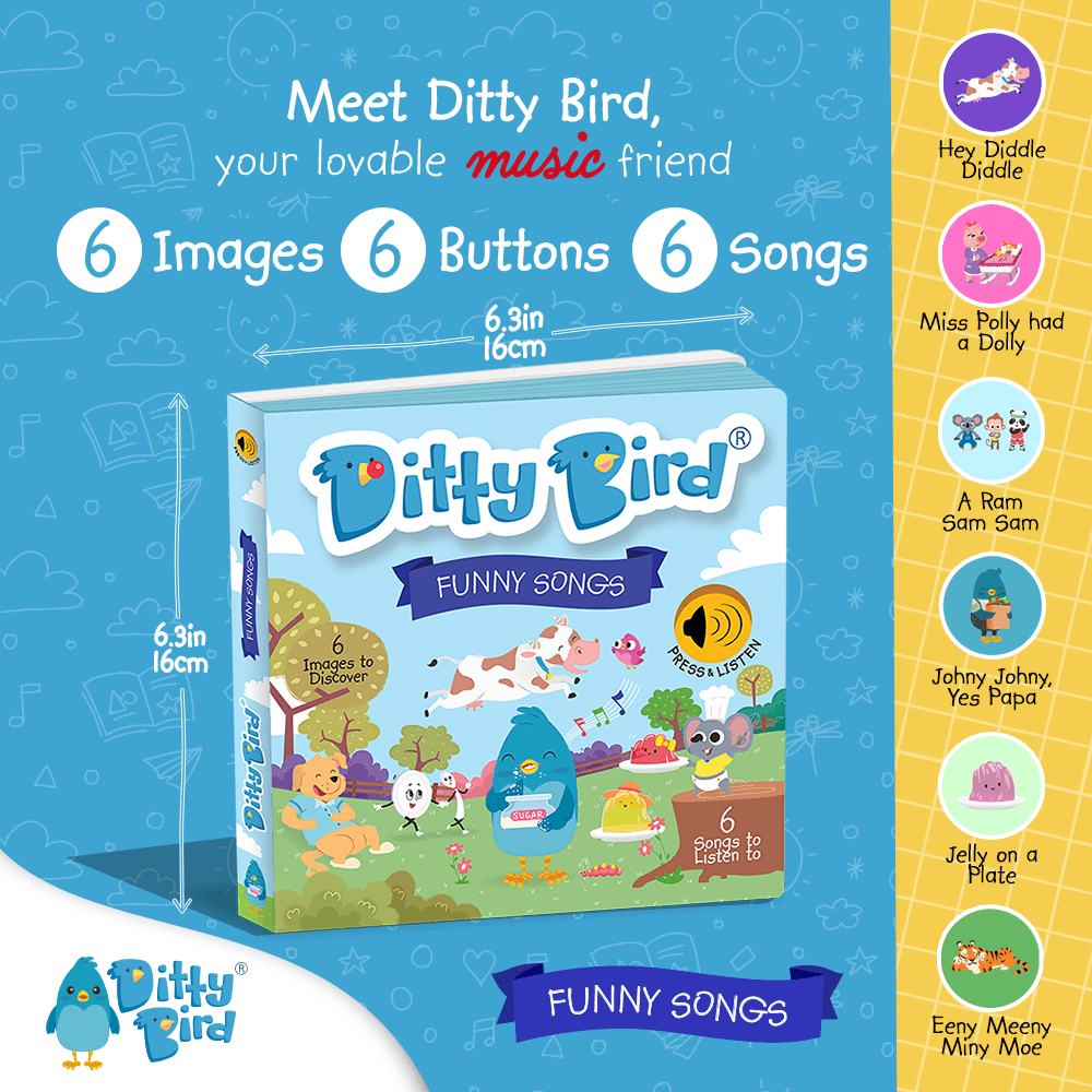 Funny Songs | AG10