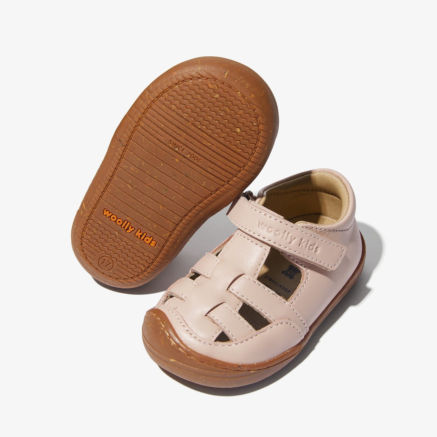 Doler - Cloud Pink